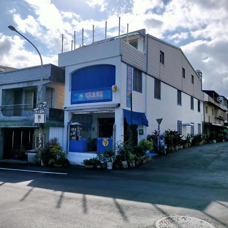 Hai Xia Your Home Fulong Екстериор снимка