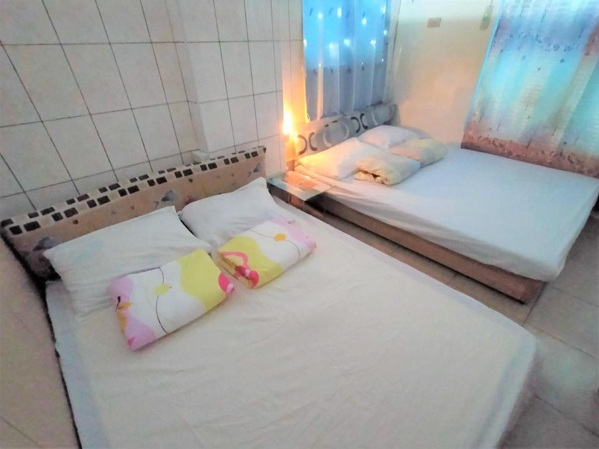 Hai Xia Your Home Fulong Екстериор снимка