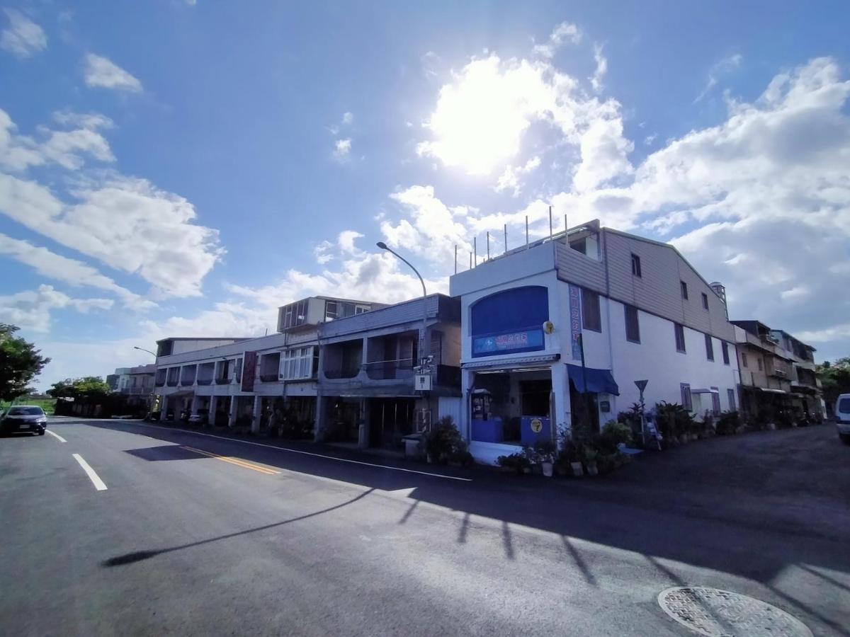 Hai Xia Your Home Fulong Екстериор снимка