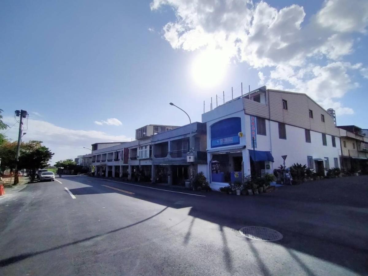 Hai Xia Your Home Fulong Екстериор снимка