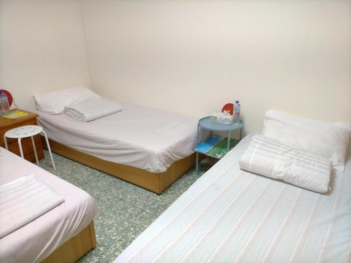 Hai Xia Your Home Fulong Екстериор снимка