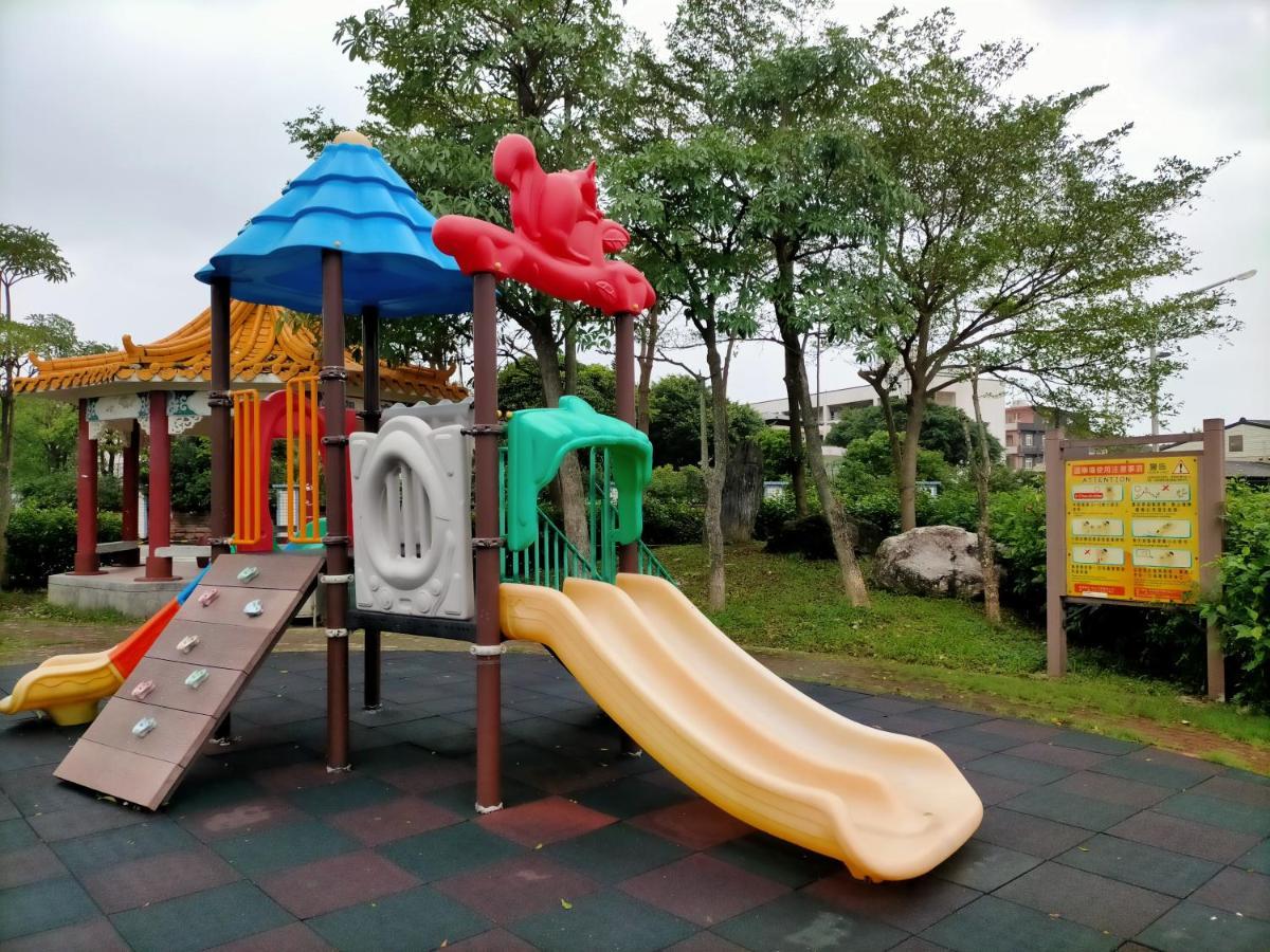 Hai Xia Your Home Fulong Екстериор снимка