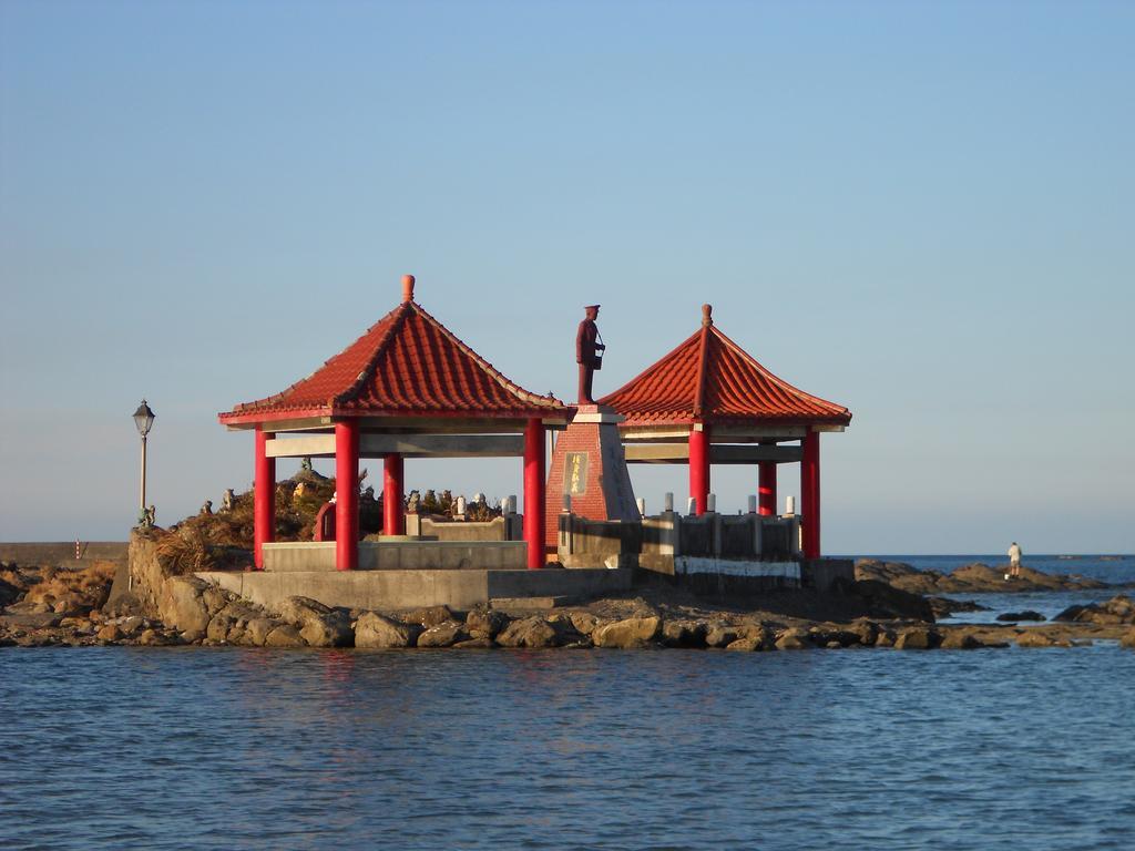 Hai Xia Your Home Fulong Екстериор снимка