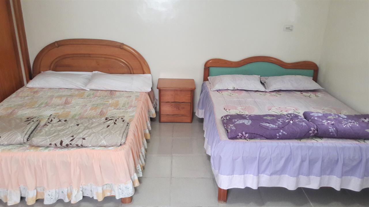Hai Xia Your Home Fulong Екстериор снимка