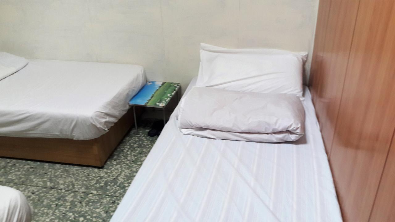 Hai Xia Your Home Fulong Екстериор снимка
