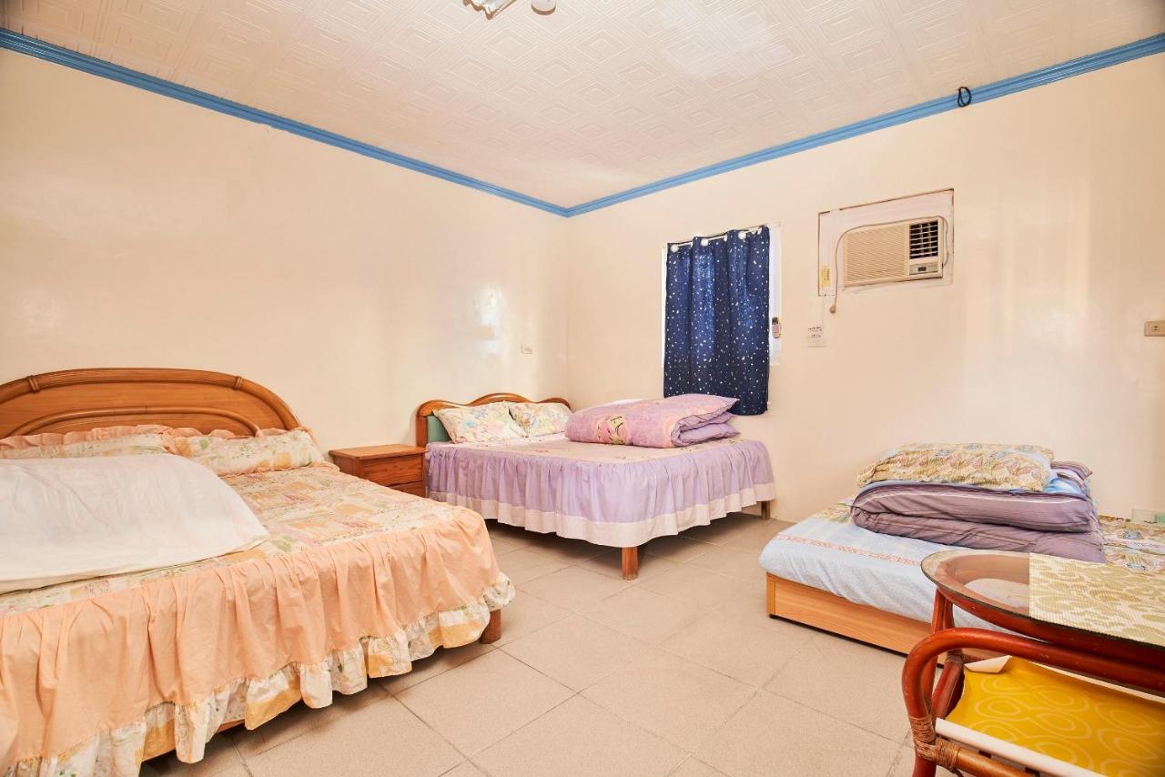Hai Xia Your Home Fulong Екстериор снимка
